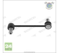 1x Tirante barra stabilizzatrice Monroe Anteriore per JAGUAR F-PACE LAND ROVER