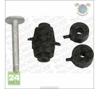 1x Tirante barra stabilizzatrice Monroe Anteriore per NISSAN KUBISTAR RENAULT T