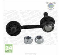 1x Tirante barra stabilizzatrice Monroe Posteriore Dx Destro per HYUNDAI H-1