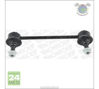 1x Tirante barra stabilizzatrice Monroe Posteriore per HYUNDAI ELANTRA i30 KIA