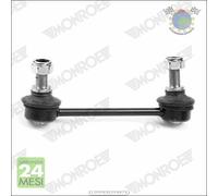 1x Tirante barra stabilizzatrice Monroe Posteriore per HYUNDAI ix35 KIA SPORTAG