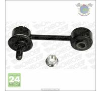 1x Tirante barra stabilizzatrice Monroe Posteriore per KIA CARENS SHUMA