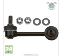 1x Tirante barra stabilizzatrice TRW Anteriore Dx Destro per NISSAN VANETTE SER