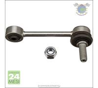 1x Tirante barra stabilizzatrice TRW Anteriore per DAIMLER JAGUAR XK XJ