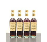 1x Tommasi Monte Croce Recioto di Soave 2006 bott.. 37 cl 13%