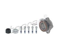 1x TOPRAN Cuscinetto Anteriore Kit Ruota Lati per Ford Transit Bus Fd _ Fb _ FS