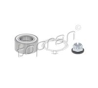 1x TOPRAN Cuscinetto Anteriore Kit Ruota Lati per Renault Laguna II Grand 2.0