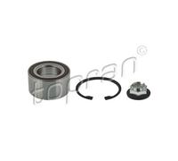 1x TOPRAN Kit Cuscinetto Ruota Anteriore Anteriore 2 Lati Per Ford Kuga II DM2
