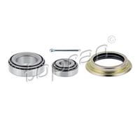 1x TOPRAN Kit Cuscinetto Ruota Anteriore Sinistra per Ford Transit 2.5 Di