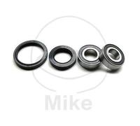 1x Tourmax Cuscinetto Ruota Set + Anello Paraolio WBK-125