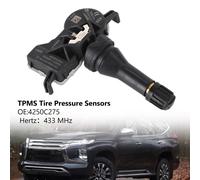 1x TPMS Pneumatici Sensore di Pressione 4250C275 per Mitsubishi Attrage Mirage