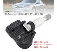 1X TPMS Pneumatici Sensore di Pressione per Acura MDX RDX Tlx Ilx 42753TZ3A51 UK