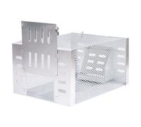 1X(Trappola per Topi A Continuo Automatica per la Cattura di Ratti Do9348