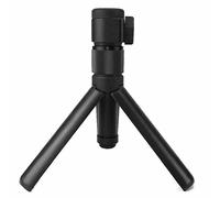 1x treppiede per fotocamera 360 ° maniglia rotante asta di estensione per Insta360 ONE X