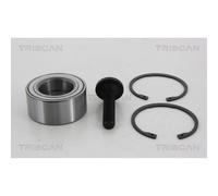 1x TRISCAN Set Cuscinetti Posteriore Anteriore Sinistra Destra per Audi 80 8C B4