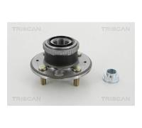 1x TRISCAN Set Cuscinetti Posteriore Sinistra Destra per Rover 400 Hatchback Rt