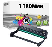 1X TROMMEL PATRONE MLT-R204 Per Samsung ProXpress M3875 M4075 M3825 M4025 NUOVO