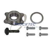 1x TRUCKTEC AUTOMOTIVE Kit Cuscinetti Ruota Assale Anteriore Audi A4 8EC