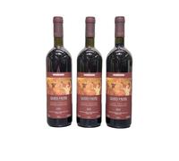 1x Tua Rita Giusto di Norti Rosso Toscano bott..0.75 cl