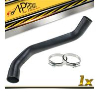 1x Tubo di Aspirazione Manicotto Turbo SX per Ford Transit 2.2-3.2L 00-14