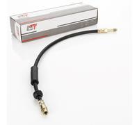 1X TUBO FRENANTE TUBO FRENANTE PER VW TRANSPORTER V T5 T6 ANTERIORE 550mm