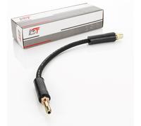 1X Tubo Freno Linea Freno Posteriore Per MERCEDES BENZ B CLASSE W246 - 375 Mm