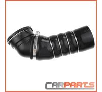 1X Tubo Intercooler Tubo Turbo Per BMW X5 E70 X6 E71 E72 Diesel 2006-2010