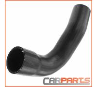 1X Tubo Intercooler Turbo Per Fiat Bravo II 198 1.9 D MultiJet 06-2014