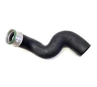 1x TUBO MANICOTTO INTERCOOLER per AUDI A4 (B6 B7) 1.9 TDI 2.0 TDI 8E0145834AR