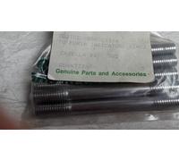 1x Tubo porta indicatore di direzione frecce anteriore Cagiva 23394 800023394