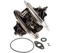 1x Turbocompressore Cartuccia for Opel Astra CDTi 752814-0001