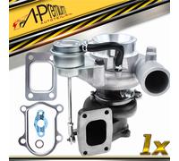 1x Turbocompressore per Iveco Quotidiano IV Box 35C15 35C18 40C15 50C15 60C15