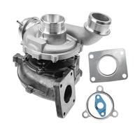 1x Turbocompressore per VW Lt 28-35 II 2DB 2DE 2DK 28-46 2DA 2DC 1999-2006 2.5L