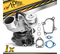 1x Turbolader Abgasturbolader per KIA Sorento I JC 2002-2006 2.5 CRDi