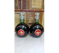 1x Unicum Zwack Amaro 70cl 42% anni 90 imp. Spirit (125.2025)