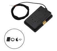 1x Universale 15 LED Posteriore 3rd Terzo Strobo Lampeggiante Freno Stop Luce