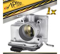 1x Valvola a Farfalla Corpo Farfallato per Mazda 2 De Dh 1.3 2007-2015 ZJ3813640