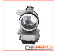 1x Valvola a Farfalla Corpo Farfallato per Renault Clio II Laguna Megane Scénic