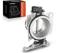1x Valvola a Farfalla Corpo Farfallato per Renault Clio Megane Scénic Dacia 1.4L