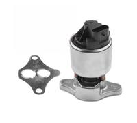 1x Valvola AGR Valvola Ricircolo Dei Gas Scarico Per Opel Per Astra G Per Vectra B Per Caravan CC J96 1.6L 1998-2005 25183477 25182127 Valvola EGR