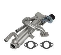 EGR Valvola Refrigerante for Audi A4 B7 A6 C6 2.0 TDI 03G131512AL, 03G131512AC