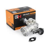 1x Valvola EGR GH-734701