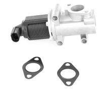 1x Valvola EGR per Alfa Romeo 147 1.9JTD 2000-, Fiat Bravo 1.9JTD 04.2007-
