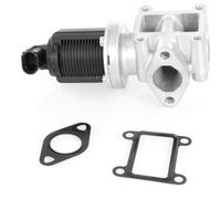 1x Valvola EGR per Alfa Romeo 147 1.9JTD 2002-, Opel Astra H Vectra C, Saab 9-3