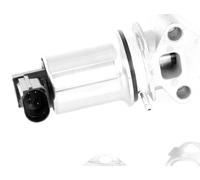 GH AGR-VALVOLA Adatta Per Audi A3 8L1 1.8 VW Golf IV 1J1 Bora 1J2 1M1