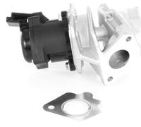1x Valvola EGR per Citroën C1 1.4HDI 2005- Mazda 2 Peugeot 107 Toyota Aygo