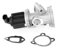 1x Valvola EGR per Fiat 500 1.3JTD 10.2007- Panda 1.3JTD 09.2003- Ford KA Lancia