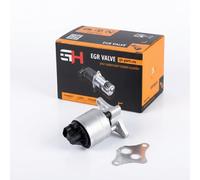 1x Valvola EGR per Opel Astra F 1.4 16V, 1.6, 1.6 16V 1994-, Corsa B, Vectra
