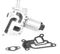 1x Valvola EGR per Opel Astra G 1.4 2007-, Astra H 1.2, 1.4, Vectra B, C 1995-