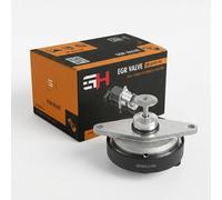 1x Valvola EGR per Opel Astra G 2.0DI, 2.0DTI 1998-, Vectra B, Omega B